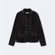 Снимка на ALLSAINTS ДАМСКА ЯКЕ SURVEYA BLAZER BLACK 8