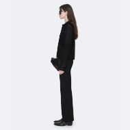 Снимка на ALLSAINTS ДАМСКА ЯКЕ SURVEYA BLAZER BLACK 3
