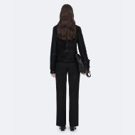 Снимка на ALLSAINTS ДАМСКА ЯКЕ SURVEYA BLAZER BLACK 4