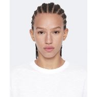 Снимка на ALLSAINTS ДАМСКА БЛУЗА ADDI REGULAR-FIT COTTON OPTIC WHITE 6