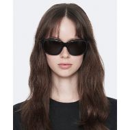 Снимка на ALLSAINTS ДАМСКА БЛУЗА ADDI REGULAR-FIT COTTON WASHED BLACK 6