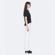 Снимка на ALLSAINTS ДАМСКА БЛУЗА ADDI REGULAR-FIT COTTON WASHED BLACK 5