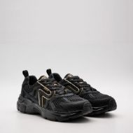 Снимка на REPLAY ДАМСКИ СПОРТНИ ОБУВКИ HOOK SENSE SNEAKERS BLACK 2