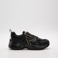 Снимка на REPLAY ДАМСКИ СПОРТНИ ОБУВКИ HOOK SENSE SNEAKERS BLACK 1