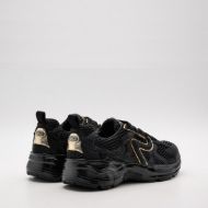 Снимка на REPLAY ДАМСКИ СПОРТНИ ОБУВКИ HOOK SENSE SNEAKERS BLACK 3