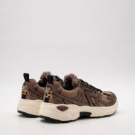 Снимка на REPLAY ДАМСКИ СПОРТНИ ОБУВКИ HOOK STRIDE SNEAKERS MAUVE 3