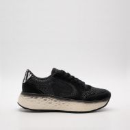 Снимка на REPLAY ДАМСКИ СПОРТНИ ОБУВКИ SISITER URBAN SNEAKERS BLACK 1