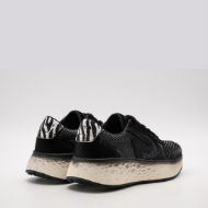 Снимка на REPLAY ДАМСКИ СПОРТНИ ОБУВКИ SISITER URBAN SNEAKERS BLACK 3