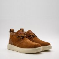 Снимка на REPLAY МЪЖКИ БОТИ ALCYON 2 JAP MID BOOTS TAN 2