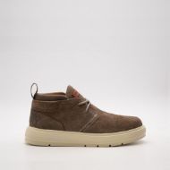 Снимка на REPLAY МЪЖКИ БОТИ ALCYON 2 JAP MID BOOTS TAUPE 1