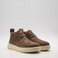 Снимка на REPLAY МЪЖКИ БОТИ ALCYON 2 JAP MID BOOTS TAUPE 2