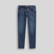 Снимка на GAS ДАМСКИ ДЕНИМ STAR UP LOW WAIST 65MD BASIC MEDIUM DARK 7
