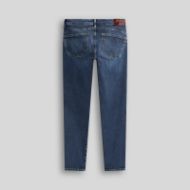 Снимка на GAS ДАМСКИ ДЕНИМ STAR UP LOW WAIST 65MD BASIC MEDIUM DARK 8
