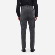Снимка на DIRTY LAUNDRY МЪЖКИ ПАНТАЛОН PLEATED PANTS VINTAGE BLACK 3