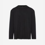 Снимка на DIRTY LAUNDRY МЪЖКА БЛУЗА OVERSIZED BRUSHED LONGSLEEVE BLACK 1