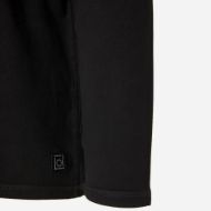 Снимка на DIRTY LAUNDRY МЪЖКА БЛУЗА OVERSIZED BRUSHED LONGSLEEVE BLACK 3