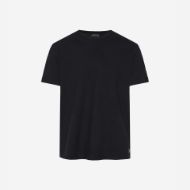 Снимка на DIRTY LAUNDRY МЪЖКА БЛУЗА SLUB T-SHIRT WITH SEAM DETAIL BLACK 1
