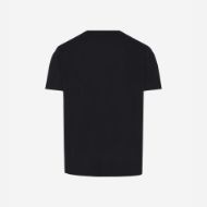 Снимка на DIRTY LAUNDRY МЪЖКА БЛУЗА SLUB T-SHIRT WITH SEAM DETAIL BLACK 2