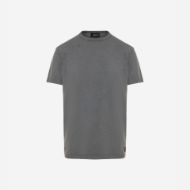 Снимка на DIRTY LAUNDRY МЪЖКА БЛУЗА SLUB T-SHIRT WITH SEAM DETAIL VINTAGE GREY 1