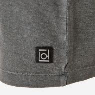 Снимка на DIRTY LAUNDRY МЪЖКА БЛУЗА SLUB T-SHIRT WITH SEAM DETAIL VINTAGE GREY 3