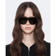 Снимка на ALLSAINTS ДАМСКИ СУИТШЪРТ JEMIMA HOODY JET BLACK 6
