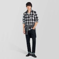 Снимка на GAS МЪЖКИ ДЕНИМ ALBERT SIMPLE REV 10RO RAW RINSE 3