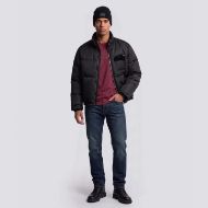 Снимка на GAS МЪЖКО ЯКЕ CAVIR ROUCH 0200 BLACK 3