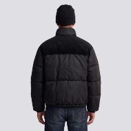 Снимка на GAS МЪЖКО ЯКЕ CAVIR ROUCH 0200 BLACK 2