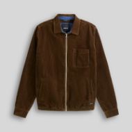 Снимка на GAS МЪЖКО ЯКЕ JONAS SHACKET 4878 COCONUT BROWN 1