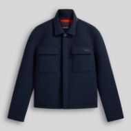 Снимка на GAS МЪЖКО ЯКЕ FYLLEI PKT 4706 BARITONE BLUE 3