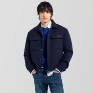 Снимка на GAS МЪЖКО ЯКЕ FYLLEI PKT 4706 BARITONE BLUE 1