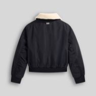 Снимка на GAS ДАМСКО ЯКЕ GEMMA PADDED 0200 BLACK 5