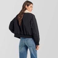 Снимка на GAS ДАМСКО ЯКЕ GEMMA PADDED 0200 BLACK 2