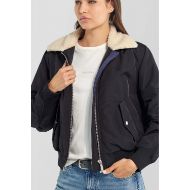 Снимка на GAS ДАМСКО ЯКЕ GEMMA PADDED 0200 BLACK 3
