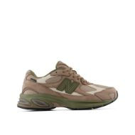 Picture of NEW BALANCE MEN'S 2010 LIGHT MUSHROOM/TIMBERWOLF 1