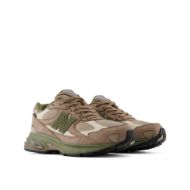 Picture of NEW BALANCE MEN'S 2010 LIGHT MUSHROOM/TIMBERWOLF 3