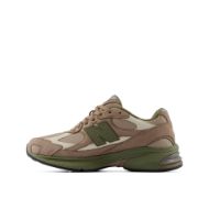 Picture of NEW BALANCE MEN'S 2010 LIGHT MUSHROOM/TIMBERWOLF 5