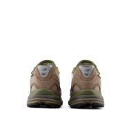 Picture of NEW BALANCE MEN'S 2010 LIGHT MUSHROOM/TIMBERWOLF 6