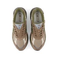 Picture of NEW BALANCE MEN'S 2010 LIGHT MUSHROOM/TIMBERWOLF 4