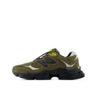 Picture of NEW BALANCE MEN'S U9060 GREEN  5