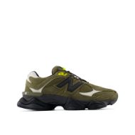 Picture of NEW BALANCE MEN'S U9060 GREEN  1
