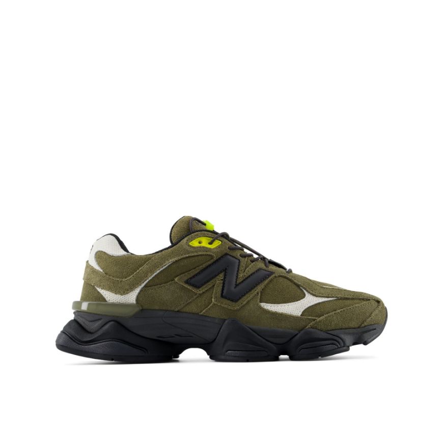Picture of NEW BALANCE MEN'S U9060 GREEN 