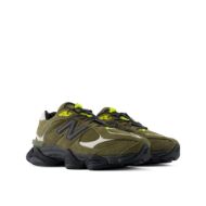 Picture of NEW BALANCE MEN'S U9060 GREEN  3