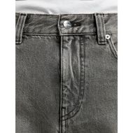 Picture of REPLAY INC. STRAIGHT-FIT COTTON DENIM JEANS MEDIUM GREY 6