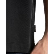 Picture of REPLAY MEN'S HIGHER ST. OVERSIZED T-SHIRT BLACK 5
